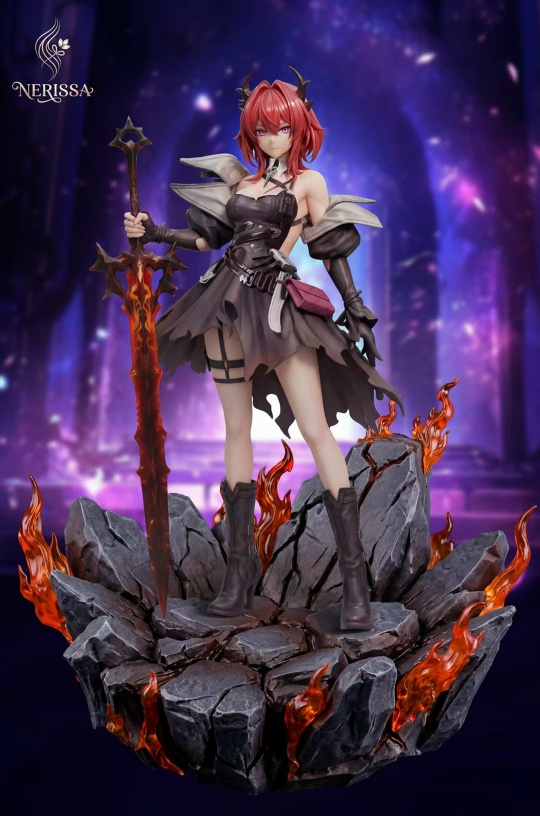 Laevatain от Nerissa Studio