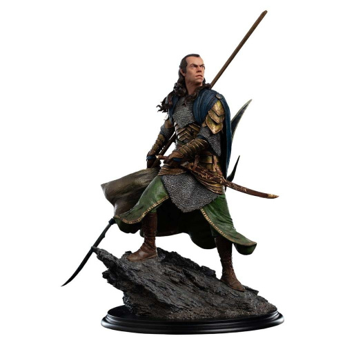Elrond от Weta Workshop