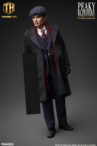 Tommy Shelby от Tianhong TH Toys