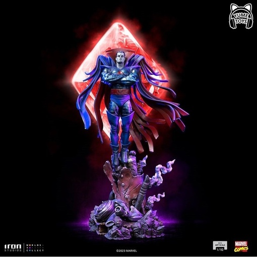 Mr. Sinister  от Iron Studios