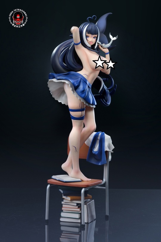 Shylily от Zero Tetragonal Studio