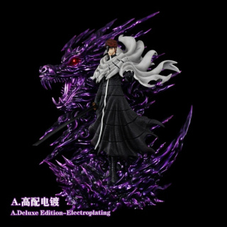 Aizen Sosuke от HXHENG × CHENG Studio