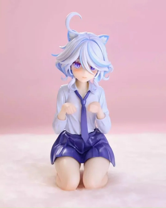 Furina от WanHuaJing Studio