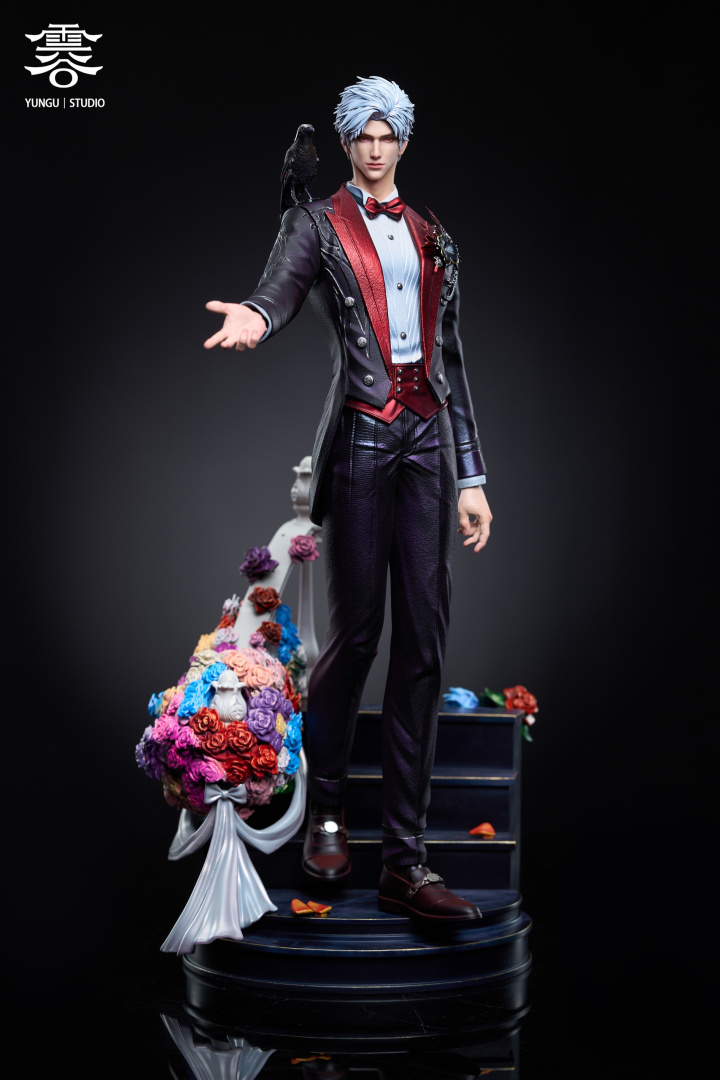 Sylus от Yun Gu Studio