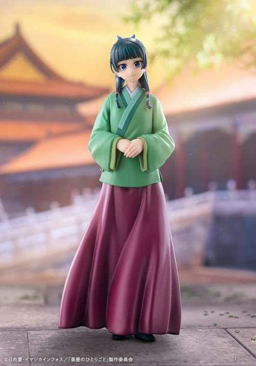 Maomao от Kotobukiya