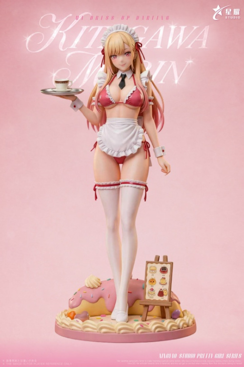 Фигурка Marin Kitagawa от Star Origin Studio