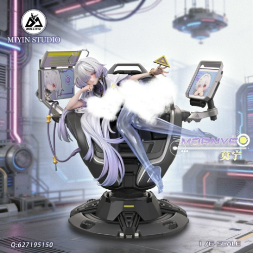 Mornye от MiYin Studio