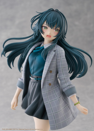 Temari Tsukimura от PLUM