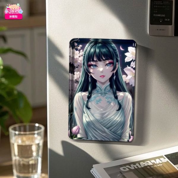 Maomao от A Miao Painting Club