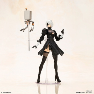 2B от SQUARE ENIX