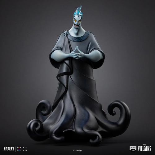 Hades от Iron Studios