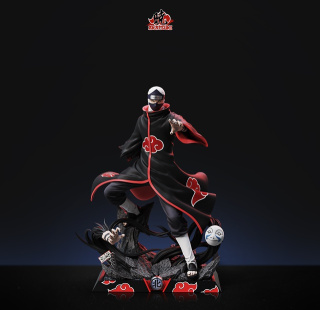 Kakuzu от Akatsuki Studio