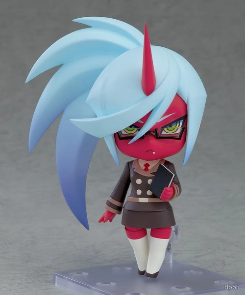 Фигурка Kneesocks от Good Smile Company