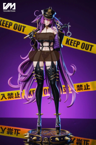 Musashi от Venus Mint Studio