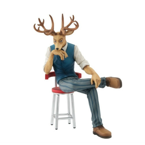 Фигурка Louis от MegaHouse
