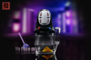 No Face man от Fa Studio