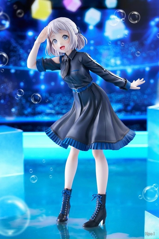 Фигурка Lilja Katsuragi от Kotobukiya Стандартная версия