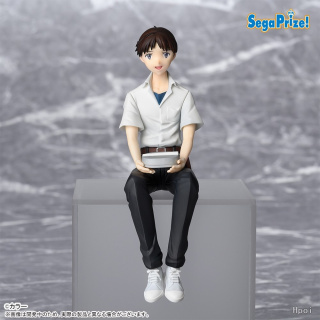 Shinji Ikari от SEGA