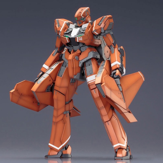 KG-6 SLEIPNIR от Kotobukiya