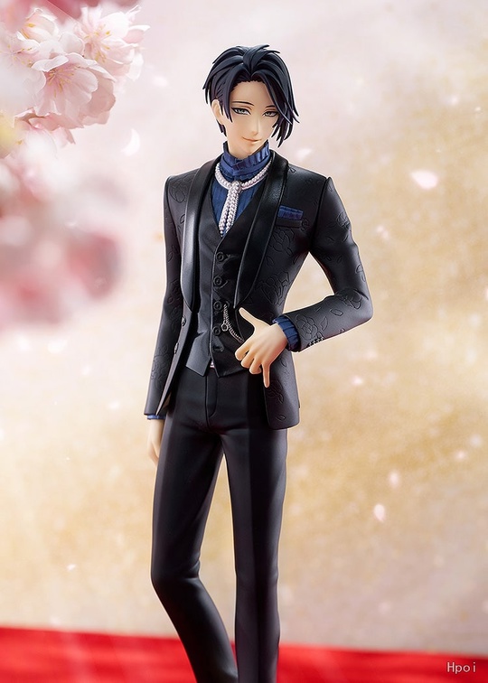 Mikazuki Munechika от Orange Rouge