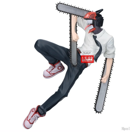 Denji от Banpresto