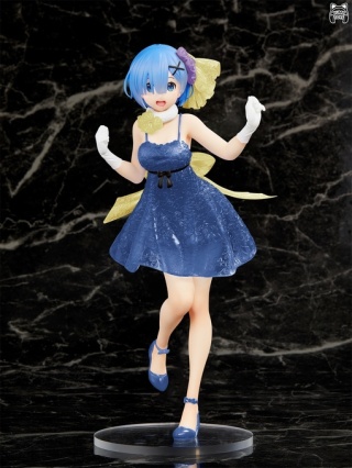 Фигурка Rem от Taito