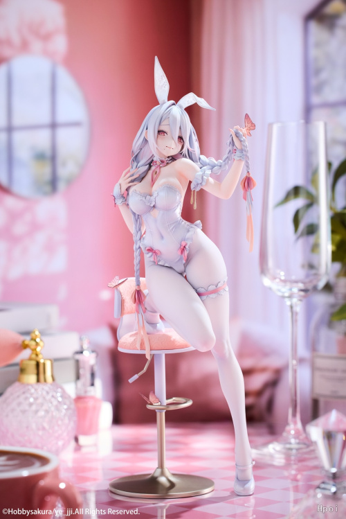 Mari Bunny от Hobby Sakura
