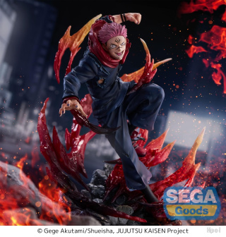 Sukuna Ryoumen от Sega