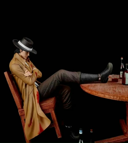 Kenny Ackerman от TITAN Studio