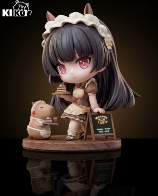 Chisa от Kiko Studio