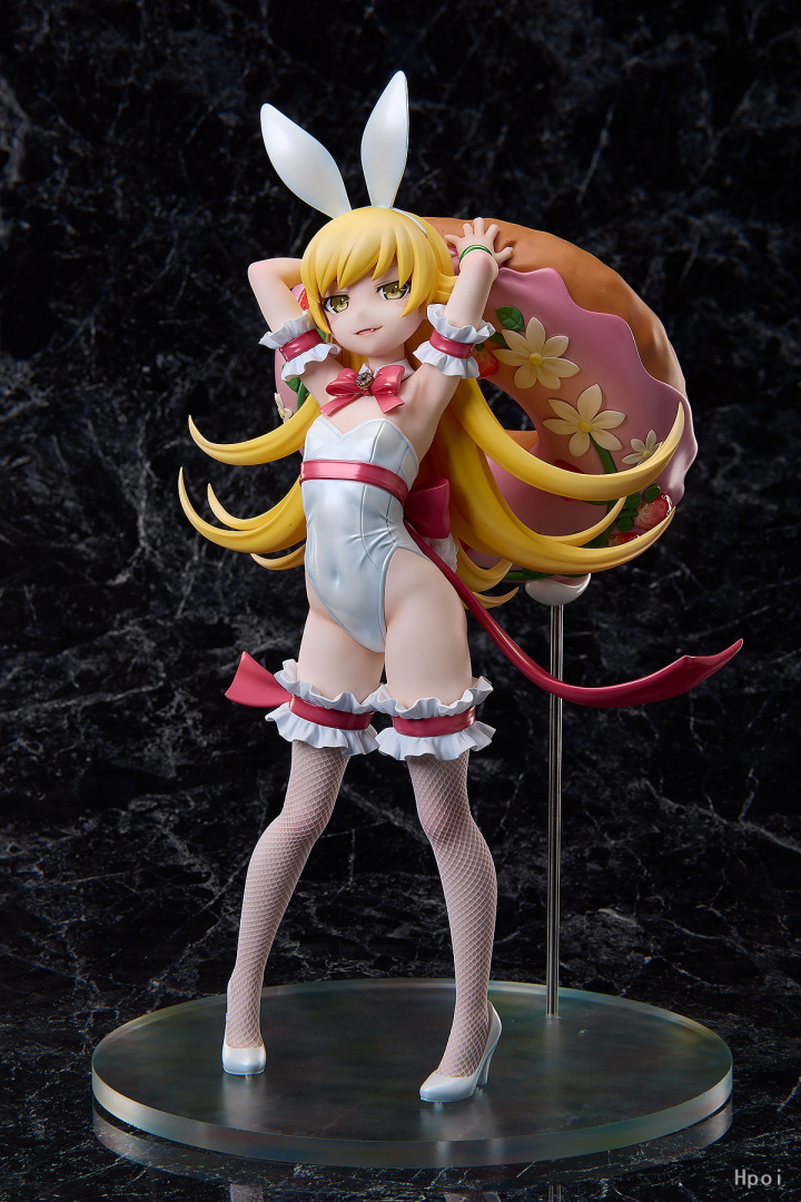 Shinobu Oshino (Kiss-Shot Acerola-Orion Heart-Under-Blade) от A Dimension