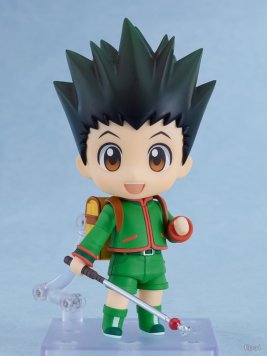 Gon Freecss от Good Smile Company