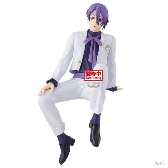 Фигурка Reo Mikage от BANPRESTO