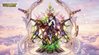 Lelouch Lamperouge, С.С. от Dreammaker Studio