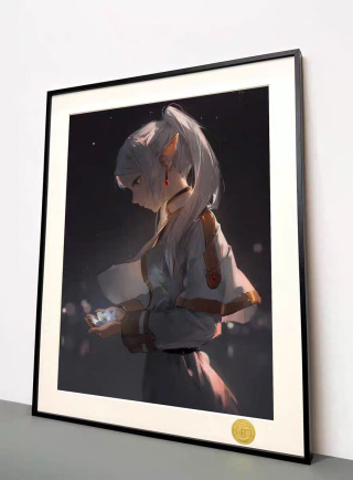 Frieren от H-TWO Studio