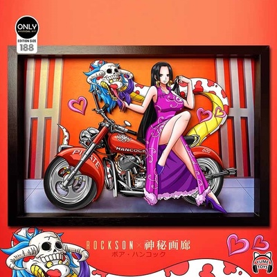 Ke Yue Dui от Mystery Gallery