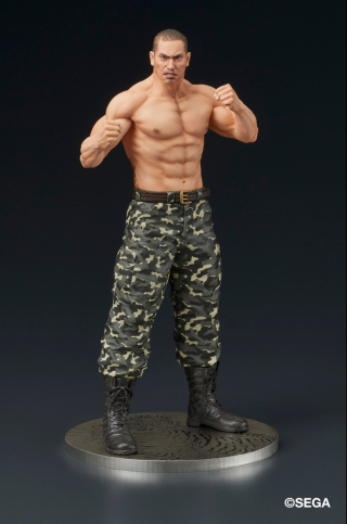 Saejima Taiga от DIG