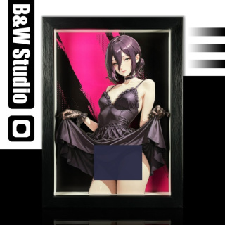 Reze (Bomb Devil) от B&W Studio