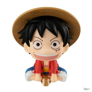 Monkey D. Luffy от MegaHouse