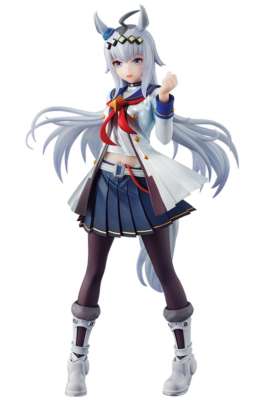 Oguri Cap от Bandai Spirits