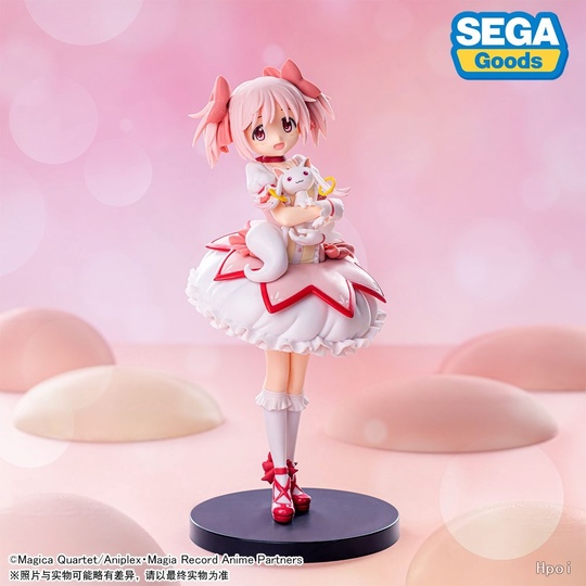 Madoka Kaname 
 от SEGA