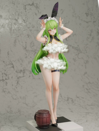 C.C. от Green Tea Studio