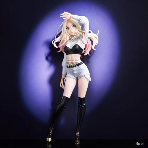 Sena Juo от Banpresto