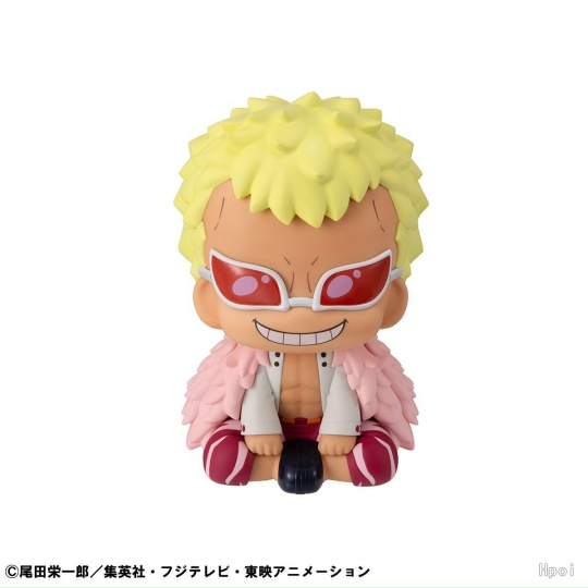 Doflamingo Donquixote от MegaHouse