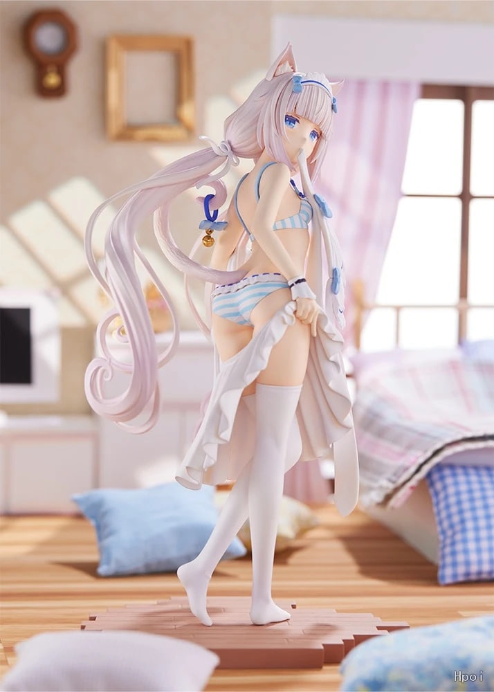 Фигурка Vanilla от Plum