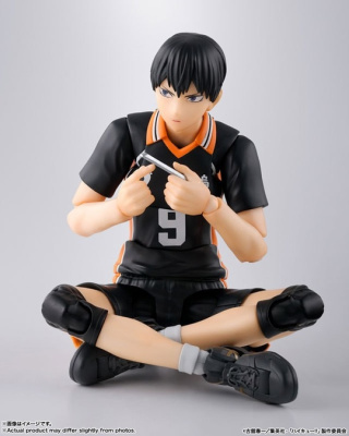 Tobio Kageyama от BANDAI SPIRITS