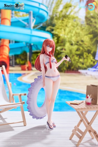 Kurisu Makise от Solarain Toys
