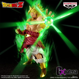 Broly от Banpresto