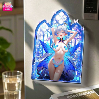 Robin от Amiao Painting Society Studio