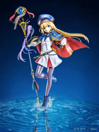 Masaki Asa от Max Factory